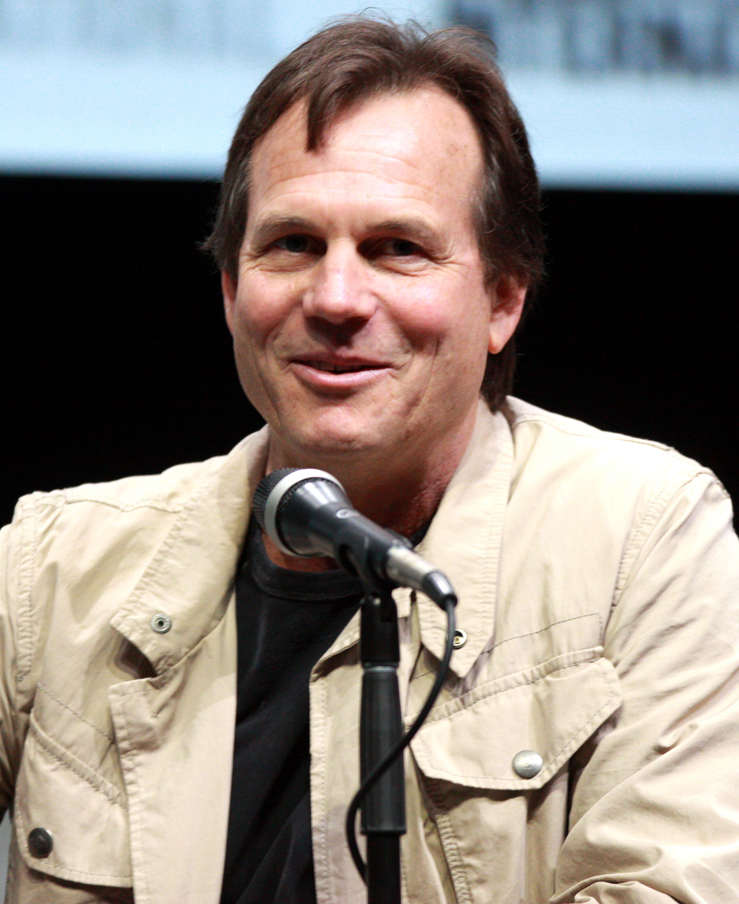 bill paxton twister quotes