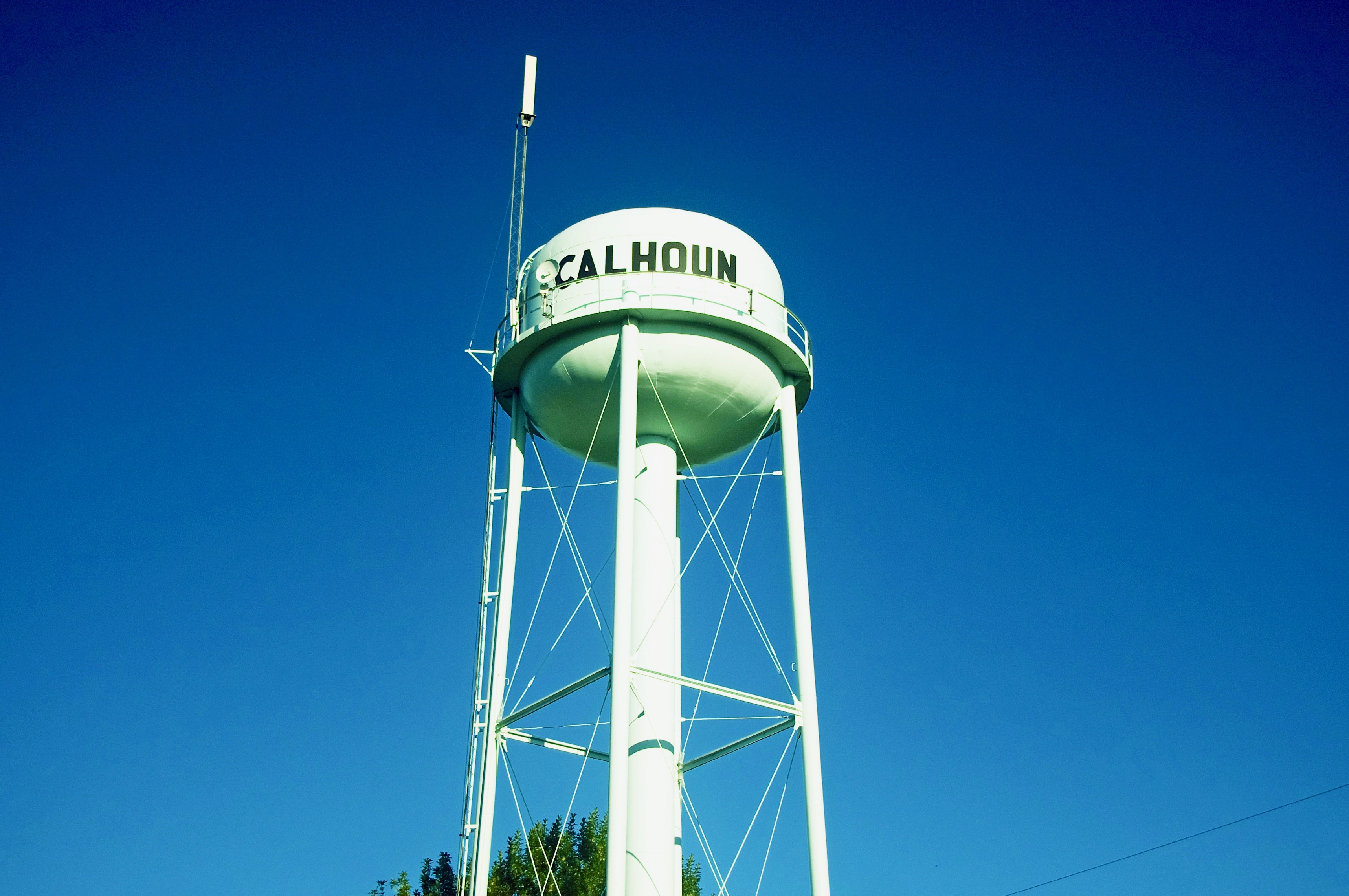 Calhoun, Illinois