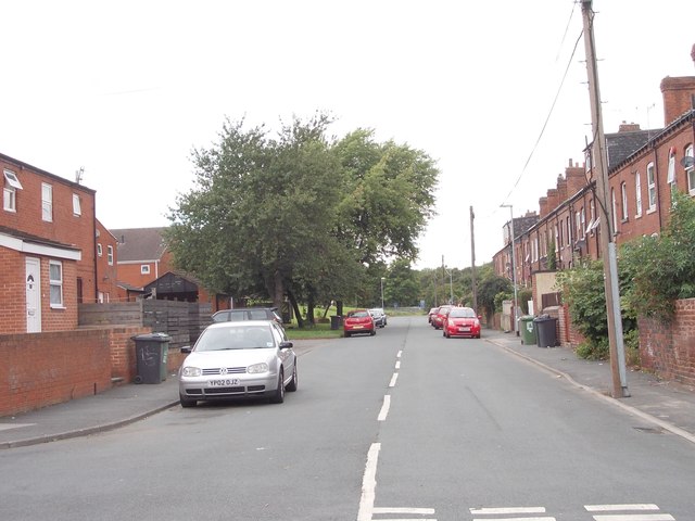 File:Cambrian Street - St Luke's Road - geograph.org.uk - 3095102.jpg