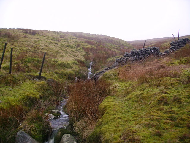 File:Ceaseat Beck - geograph.org.uk - 744414.jpg