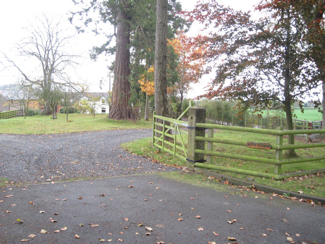 File:Cefn-y-Coed Farm - geograph.org.uk - 1556537.jpg