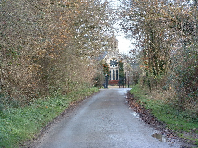 File:Chapel At The Junction - geograph.org.uk - 292970.jpg