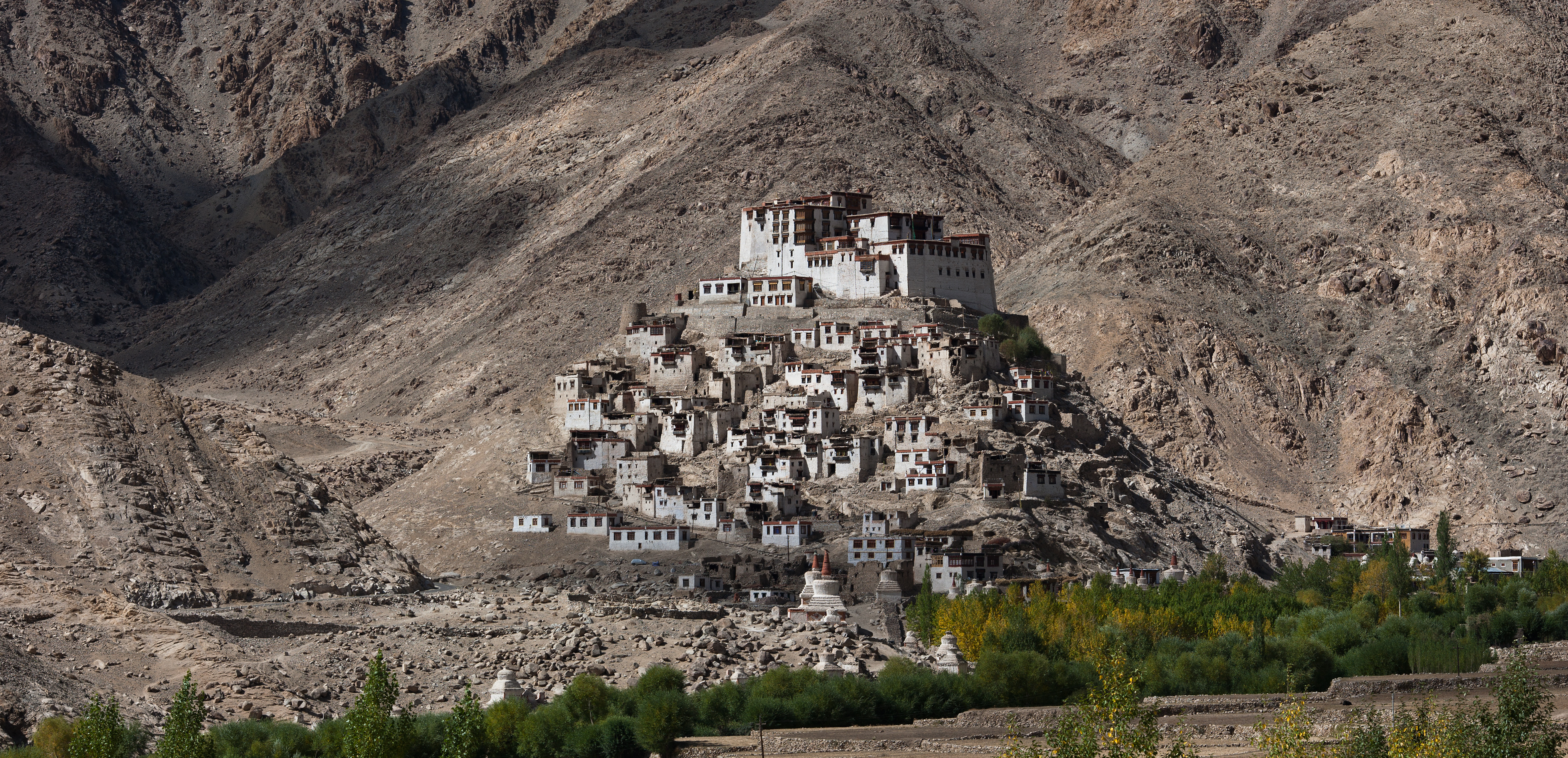 Chemrey Monastery Wikiwand