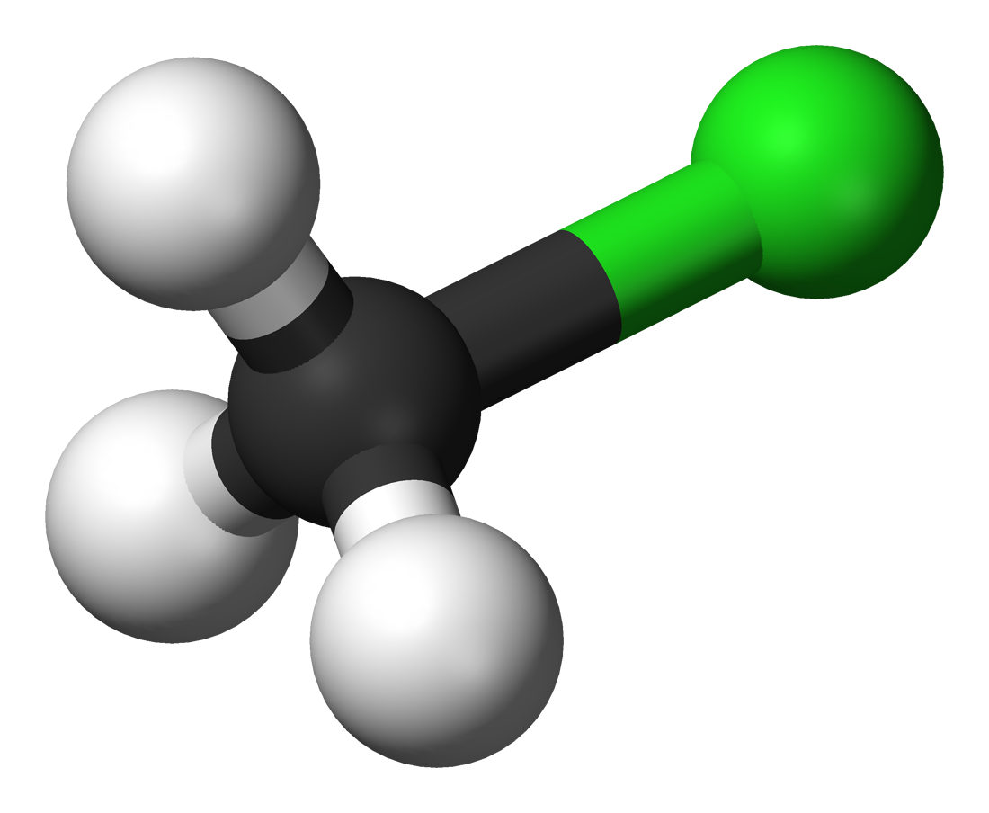 Хлорметан. Хлорметан шаростержневая модель. Хлорметан молекула структура. Ch3cl молекула. Хлорметан формула молекулярная.