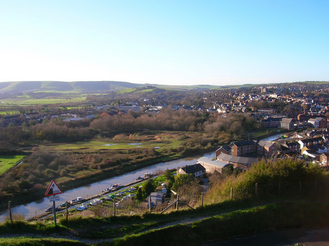 Cliffe Cut