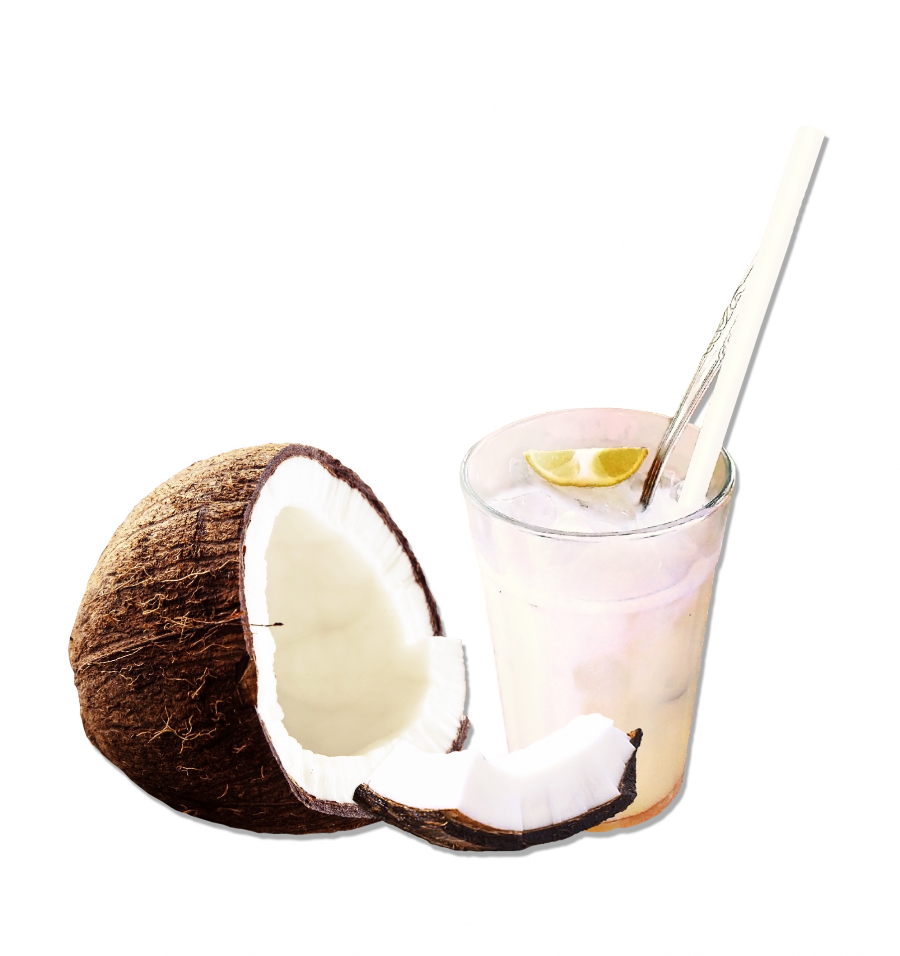 Coconut milk - Wikipedia