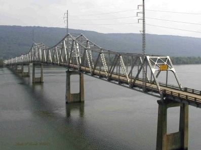 Photo of Comer Bridge