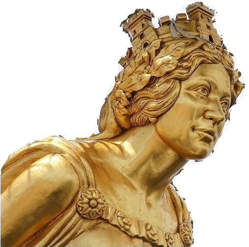 File:Cropped Figurehead on JS de Elcano.JPG