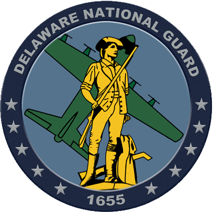 File:Delaware National Guard - Emblem.png