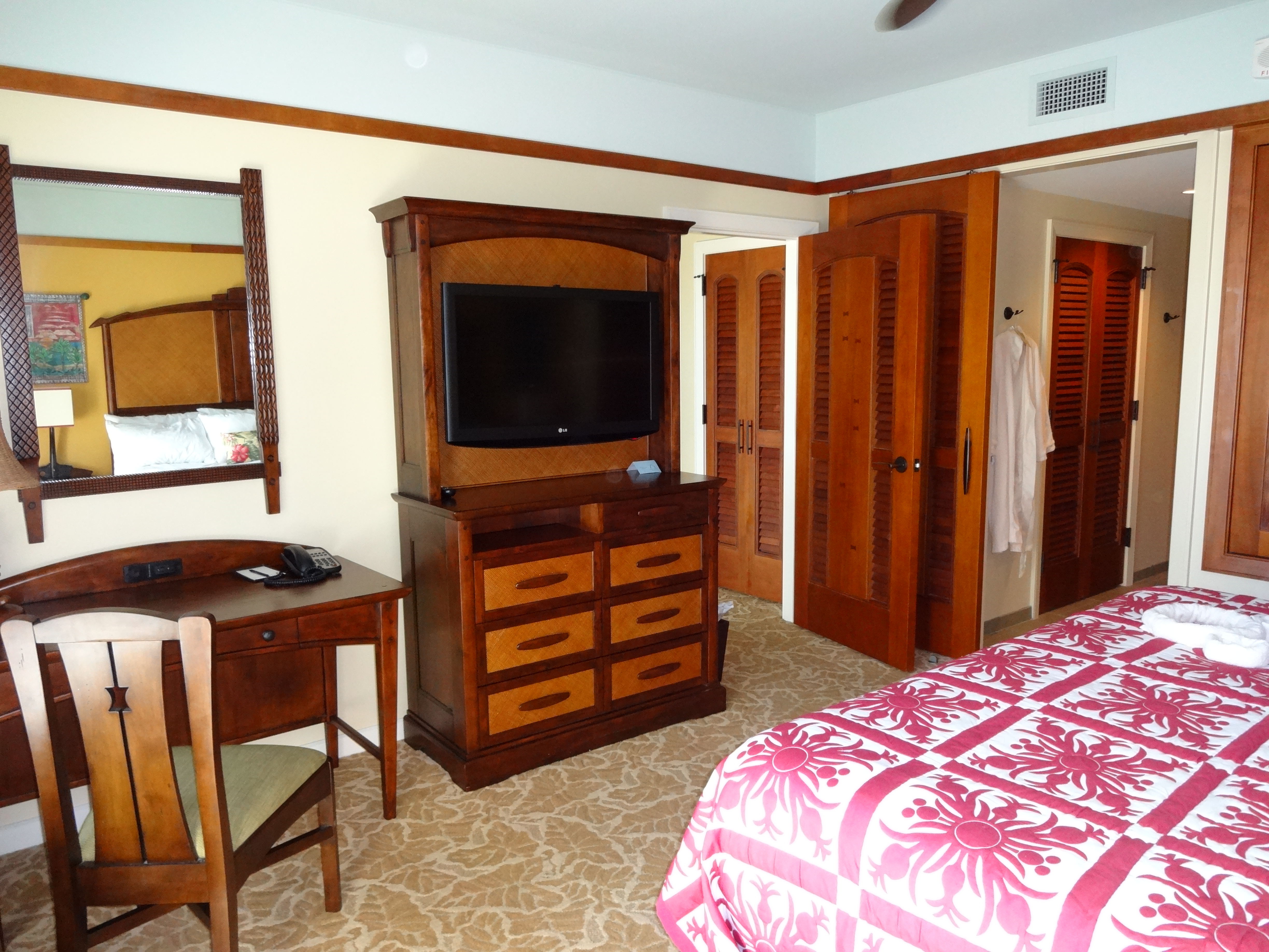 File Disney Aulani 1 Bedroom Villa 8 Jpg Wikimedia Commons