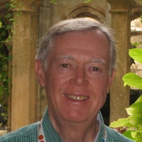 Douglas Walton, 2012