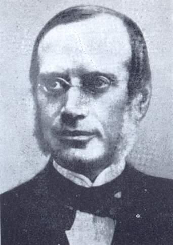 Egide Walschaerts