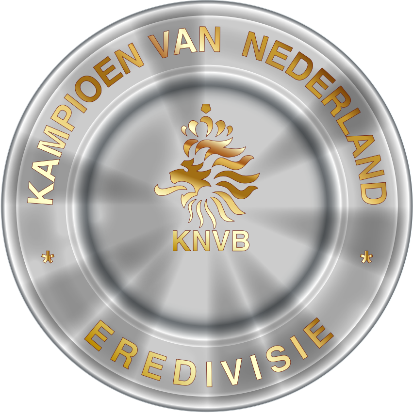 File Eredivisie Trophy Png Wikimedia Commons