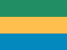 Flag of Gabon.png