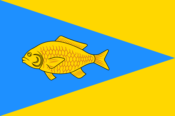 File:Flag of Ishim (Tyumen oblast).png