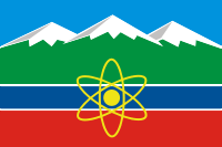 File:Flag of Tryokhgorny (Chelyabinsk oblast).png