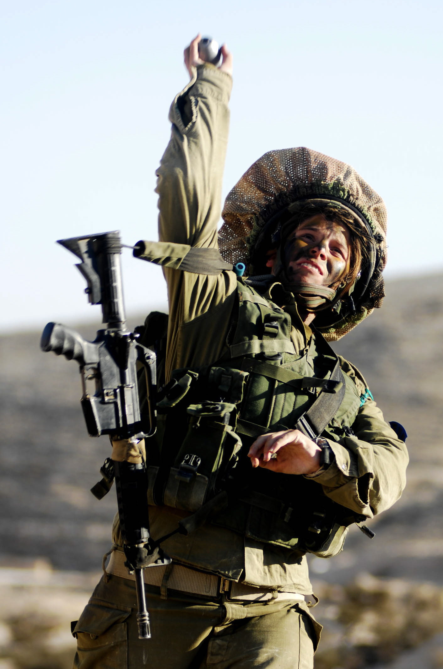 Idf Soldier Csgo