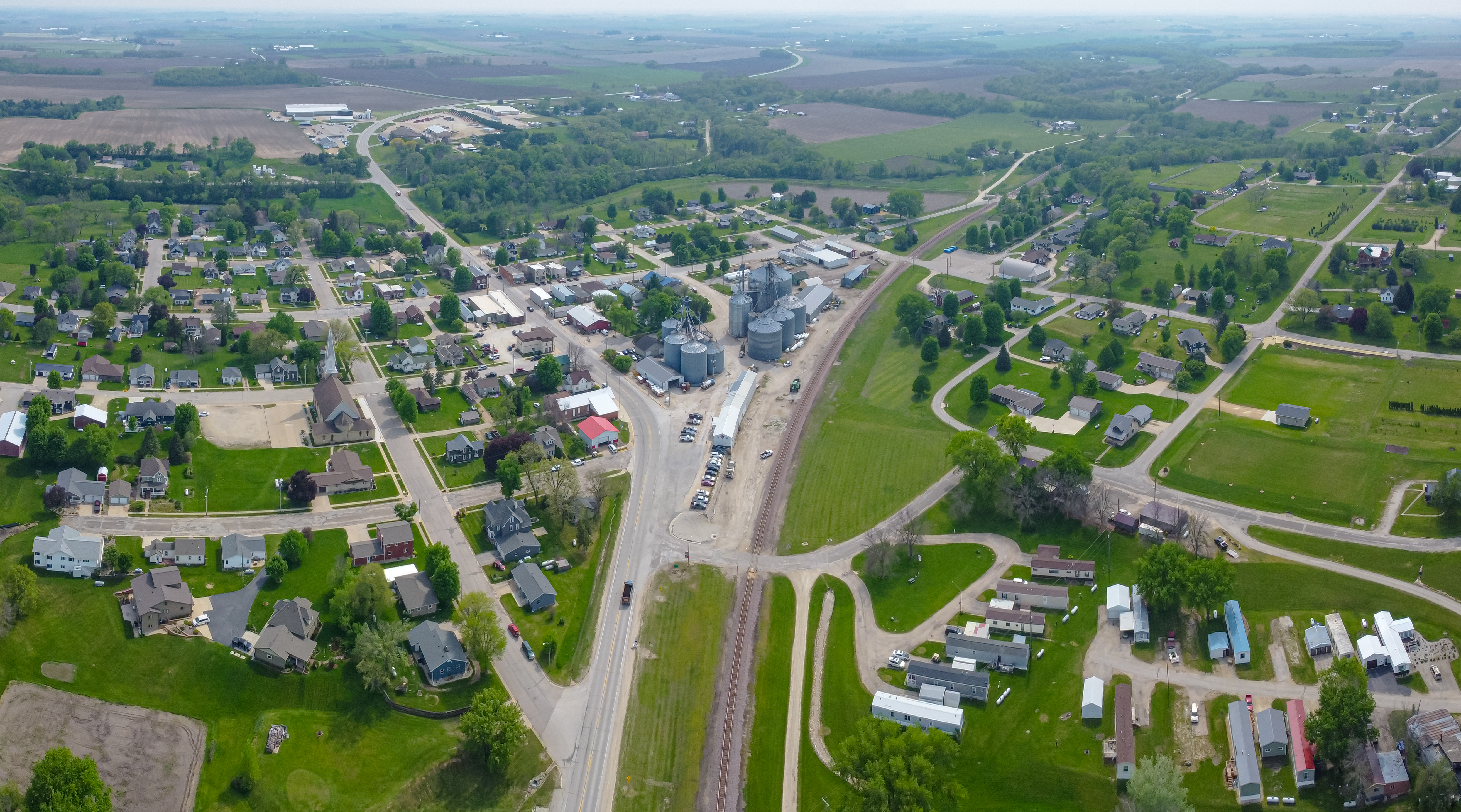 Fort Atkinson, Iowa