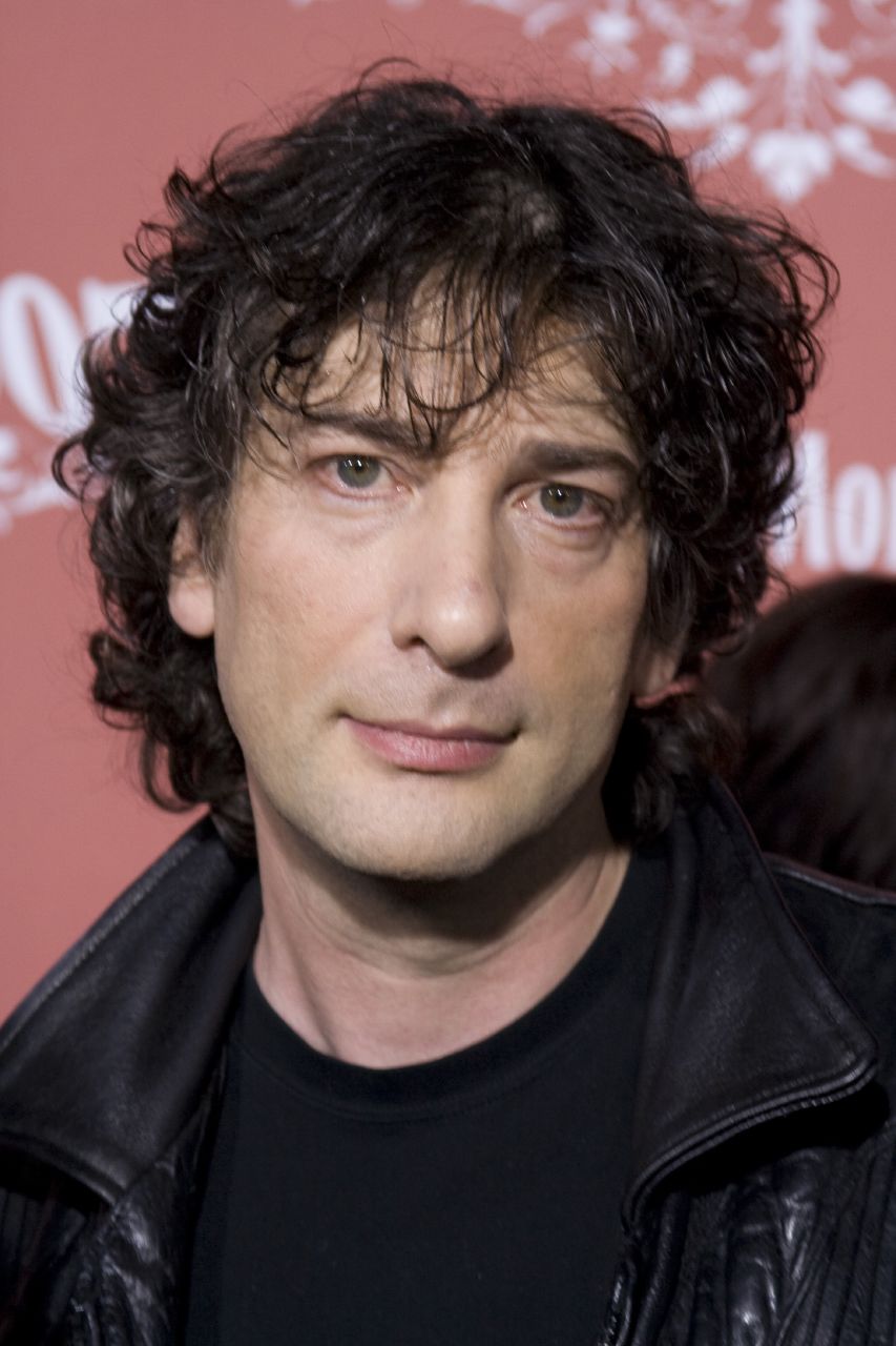 star neil gaiman