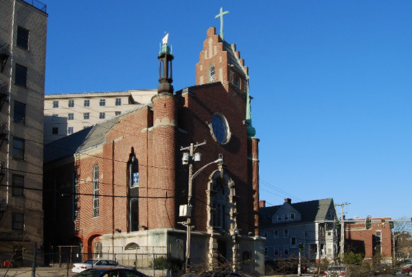 File:Gloria Dei Church Providence.jpg