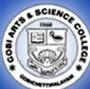 <span class="mw-page-title-main">Gobi Arts and Science College</span> Post graduate research institute in Tamil Nadu, India