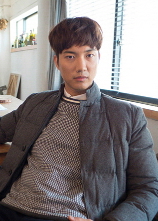 <span class="mw-page-title-main">Park Geon-il</span> South Korean actor