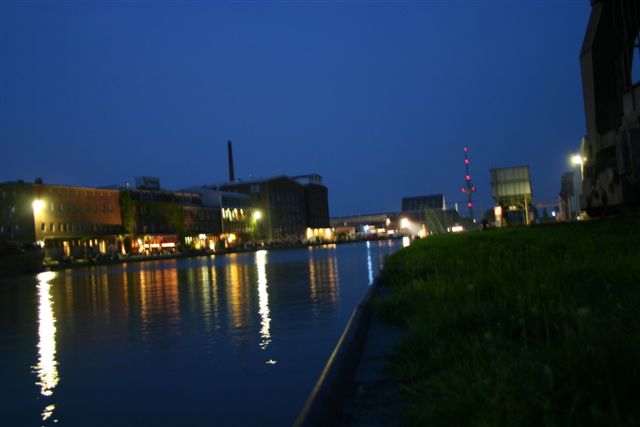 File:Hafen in Muenster (Westfalen).jpg