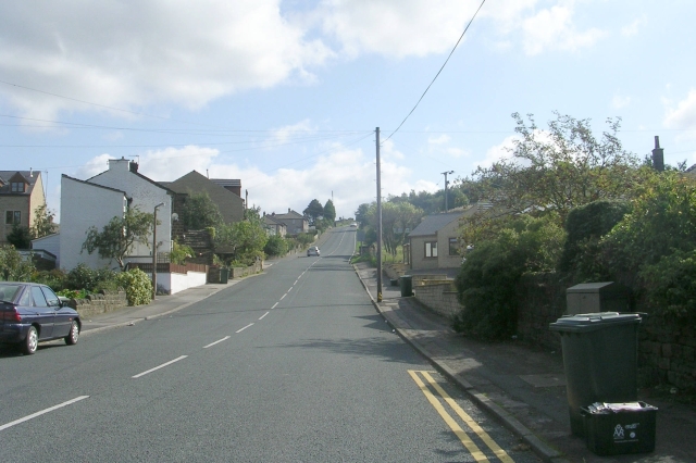 Harden Road