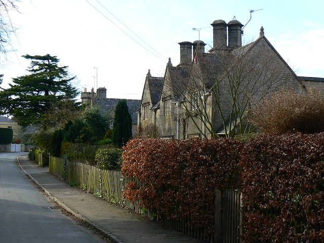 Hatherop