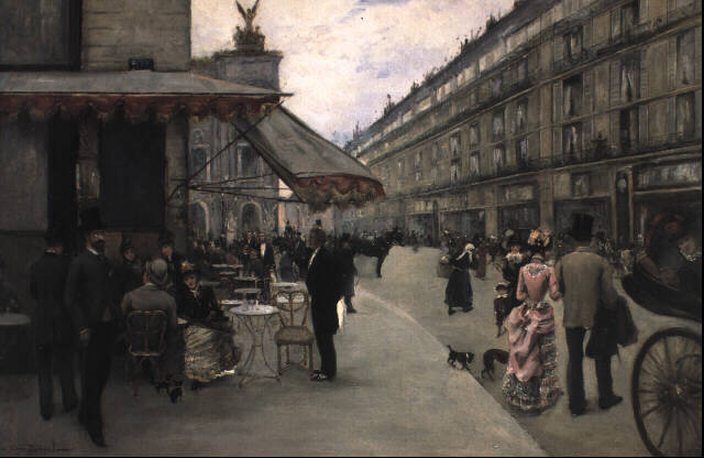 File:Henri Julien Dumont - Le Café de la Paix.jpg