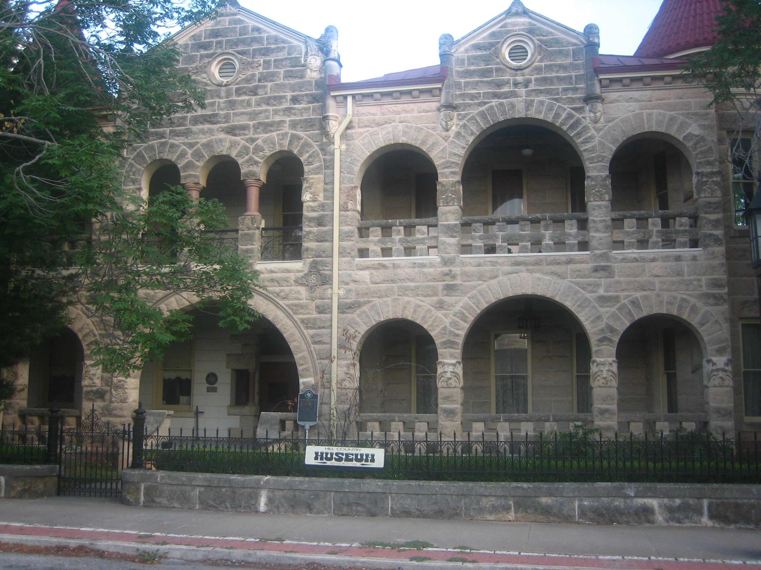 Country museum. Kerrville Texas. Kerrville. Кервилл. Things to do around Kerrville TX.