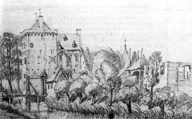 File:Huis Rijswijk pentekening jan de beyer.jpg