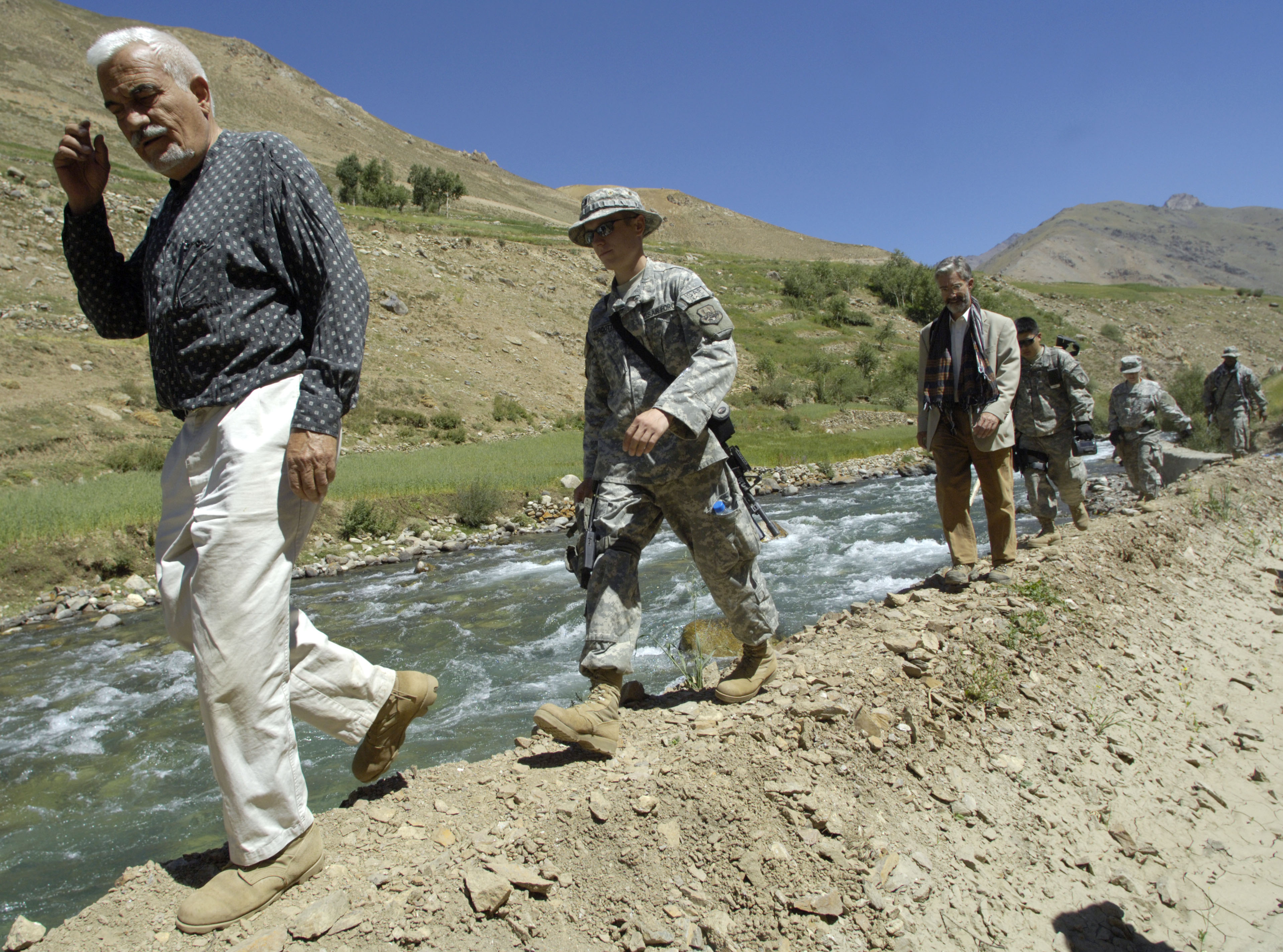 File:Hydraulic engineering, Afghanistan.jpg - Wikipedia