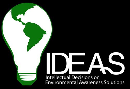 Co idea Inc. Ambient aware.