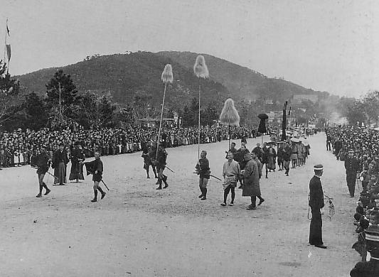 File:Jidai Matsuri in 1895.JPG