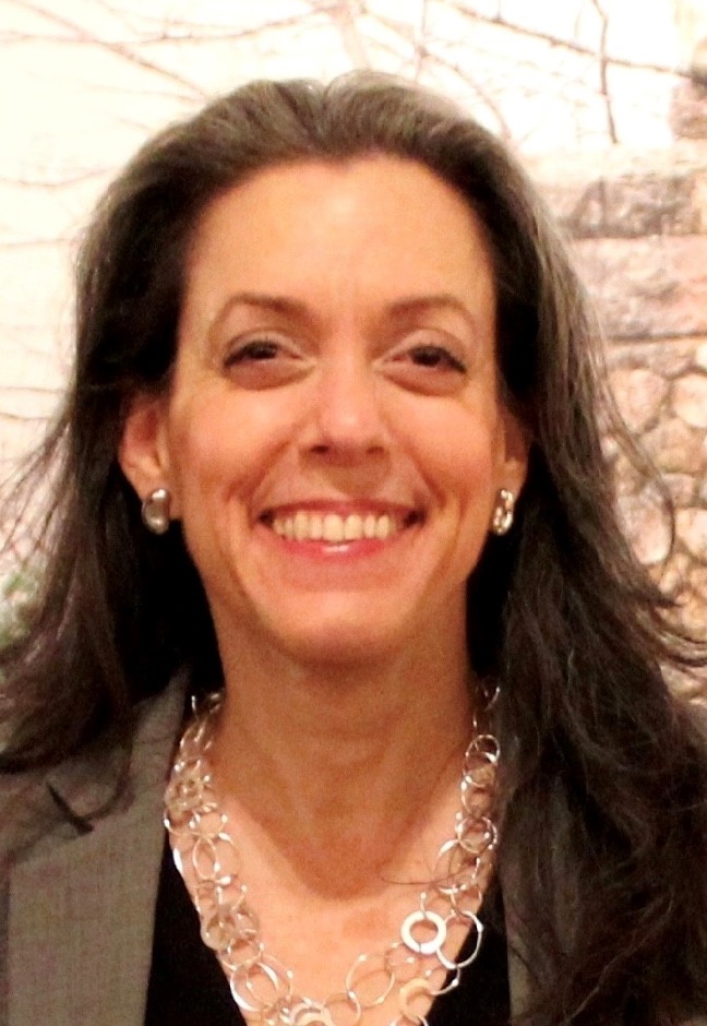 Joanne B. Freeman