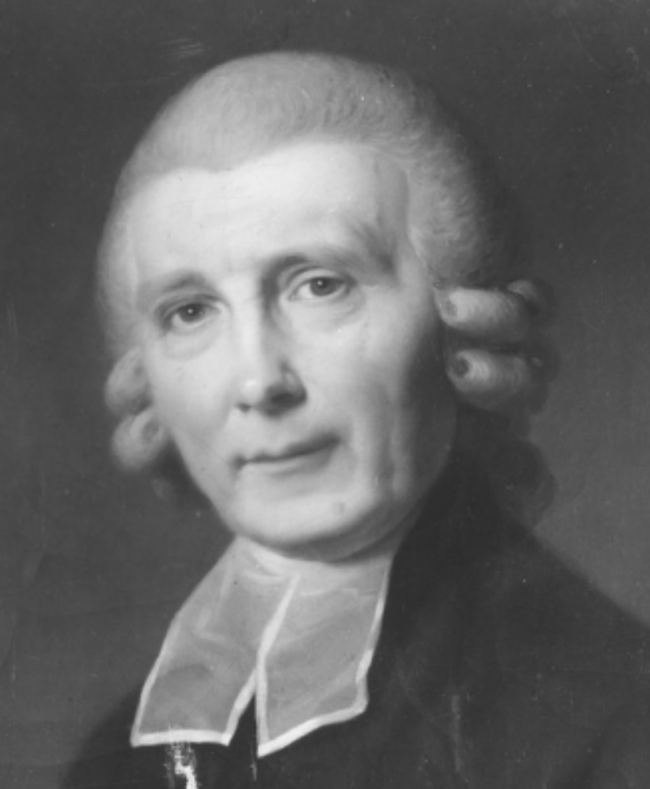 Johann Georg Rosenmüller