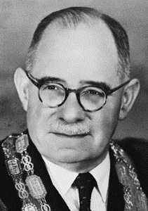 1947 Auckland City mayoral election