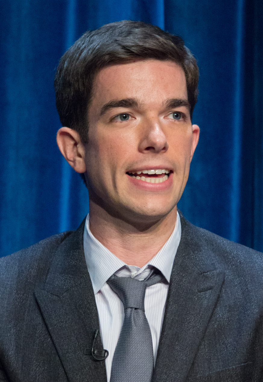 Picture of John Mulaney