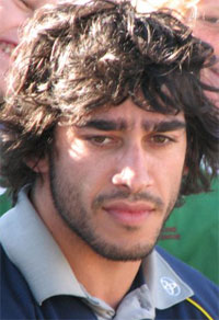 Johnathan Thurston Wikipedia