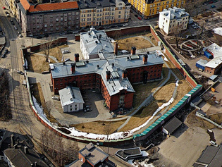 Helsinki County Prison