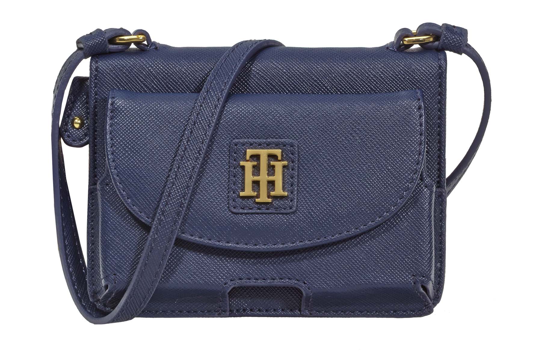 tommy hilfiger outlet bags