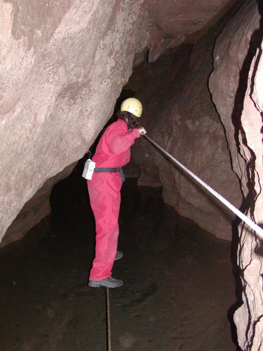 Krasznahorkai-barlang – Wikipédia