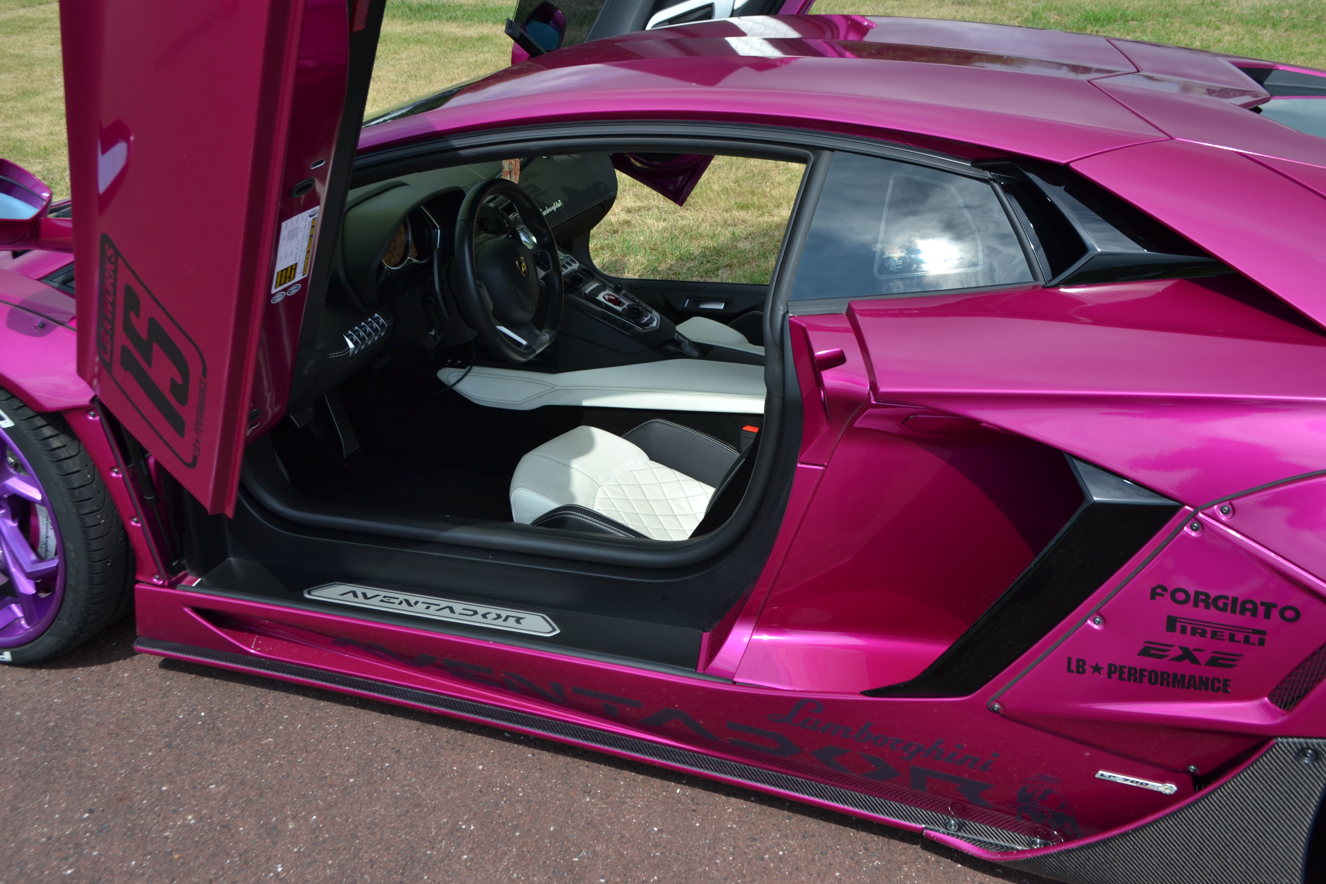 Lamborghini Aventador lp700 Speedometer