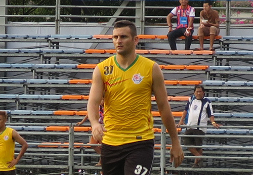 Leandro de Oliveira da Luz