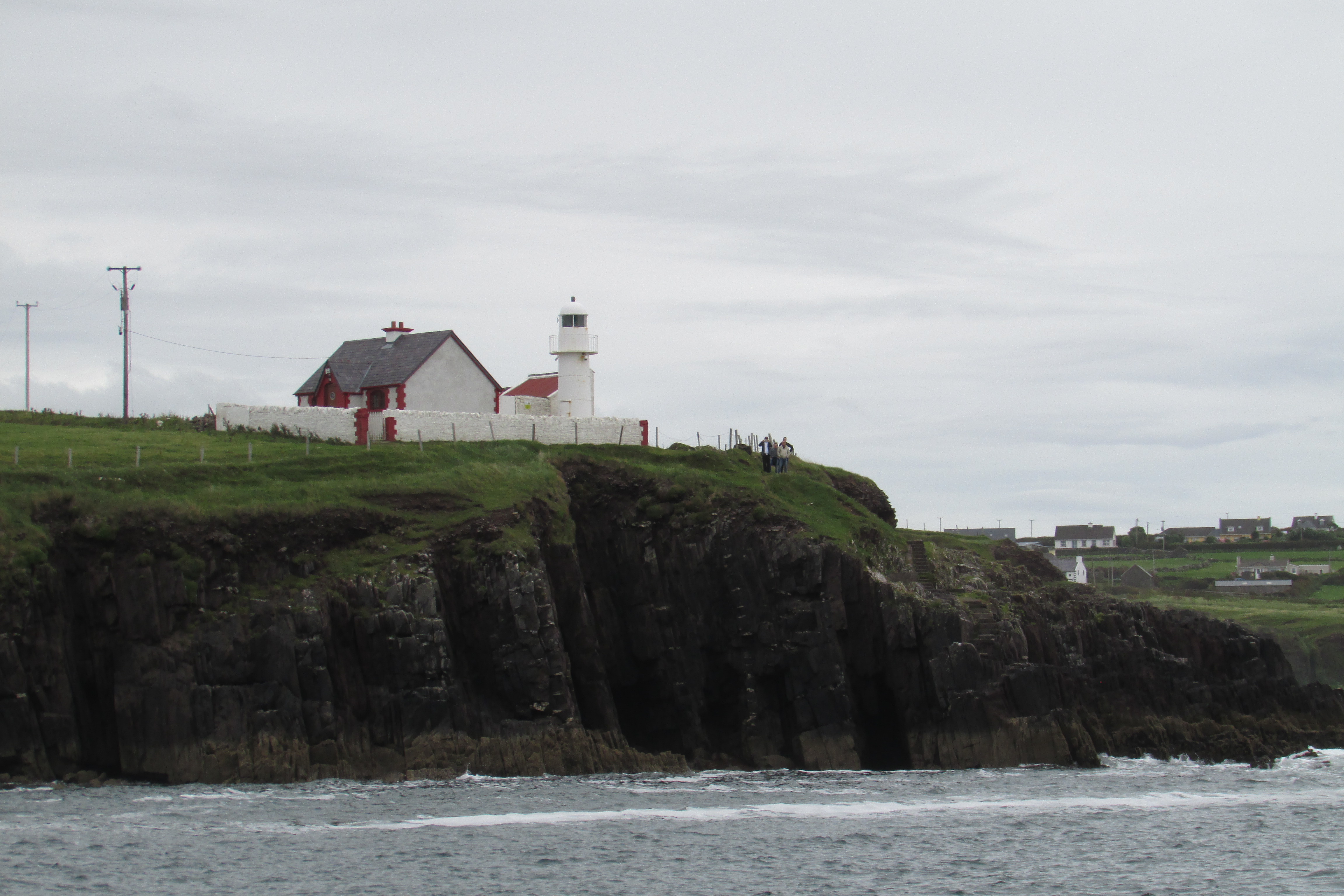 Photo of Dingle Lighthouse