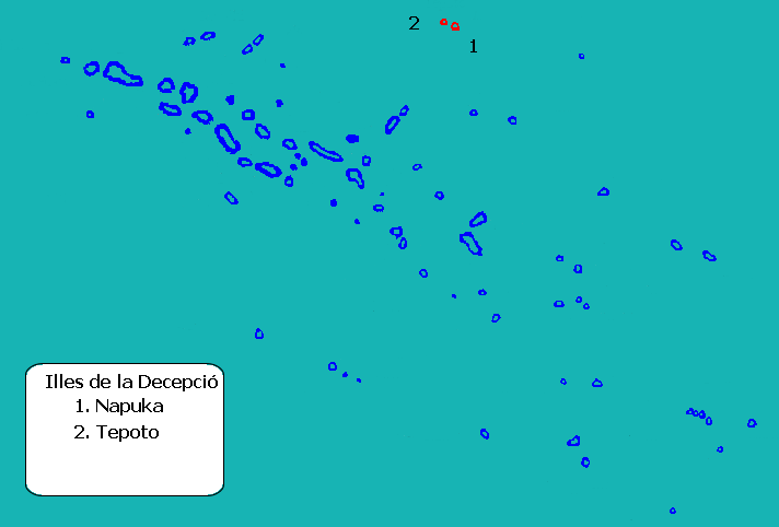File:Localización de las islas de la Decepción en las Tuamotu.png