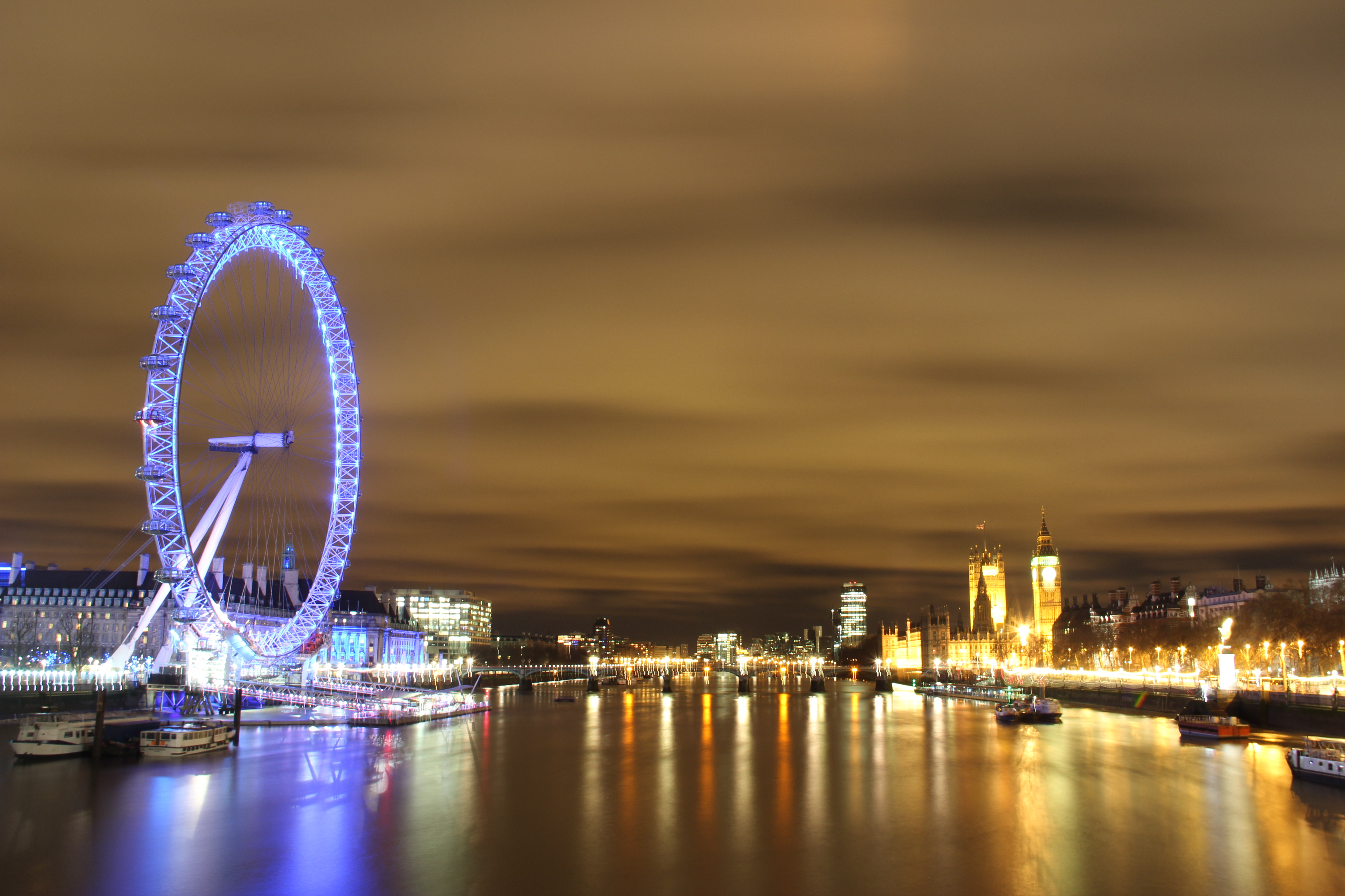 2 london eye. London Eye 1080x1080.