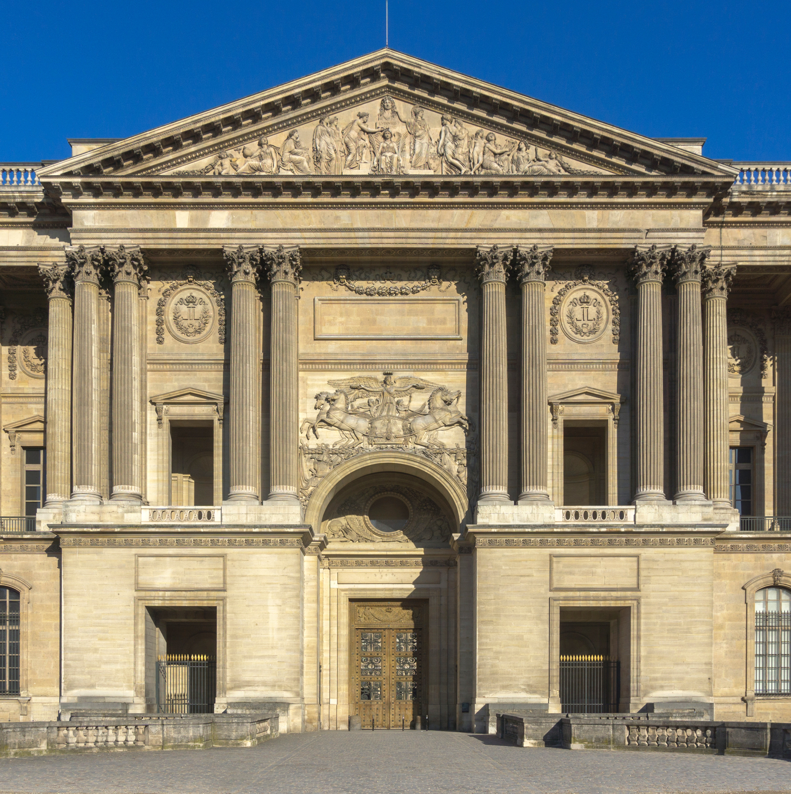 File:Louvre Museum Wikimedia Commons.jpg - Wikipedia