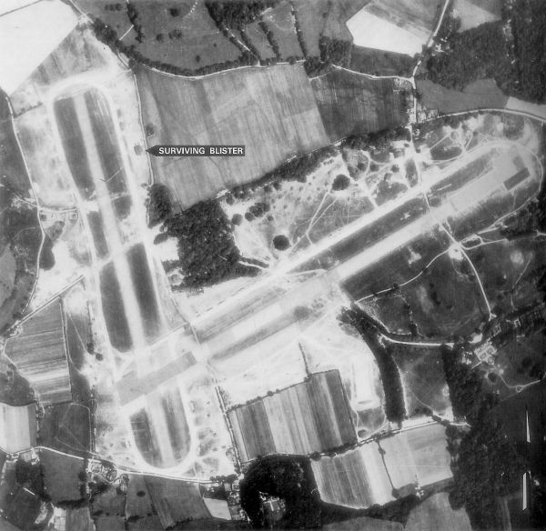 RAF Lymington